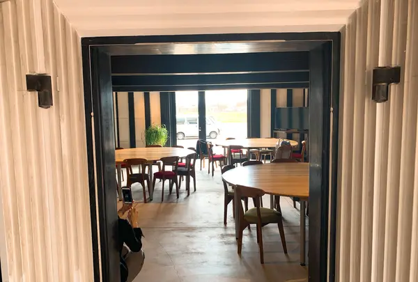 発酵小路 田屋