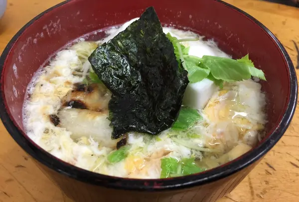 茂助だんご 豊洲市場の写真・動画_image_154568