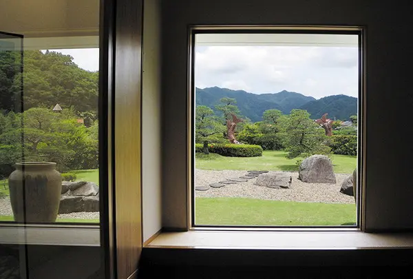 今井美術館