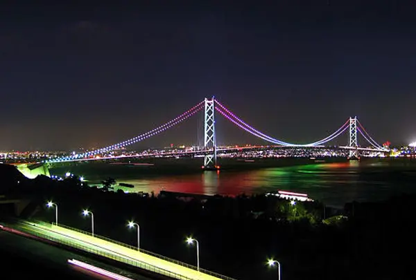 淡路ハイウェイオアシス 淡路物産館