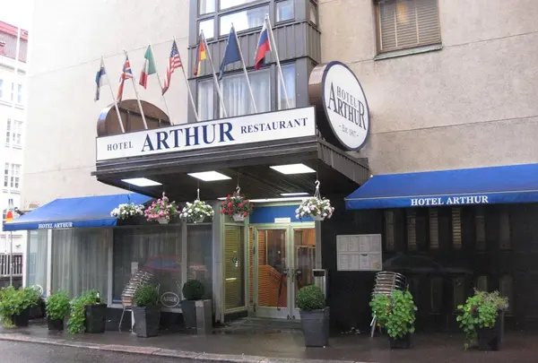 Hotel Arthur
