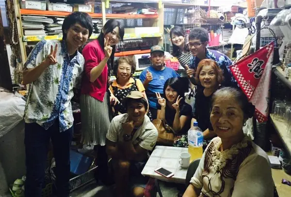 農連中央市場事業協同組合