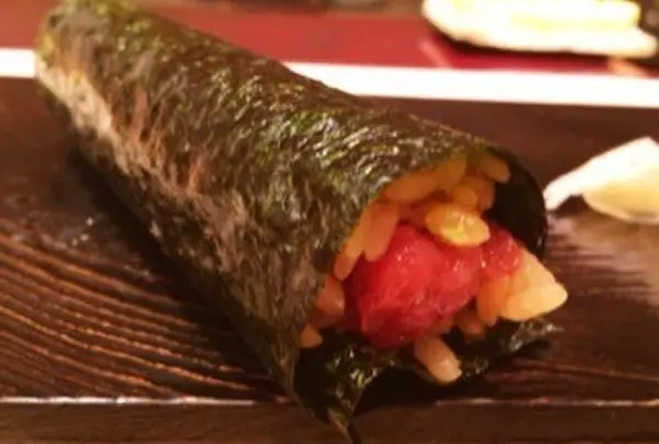 鮨とかみ