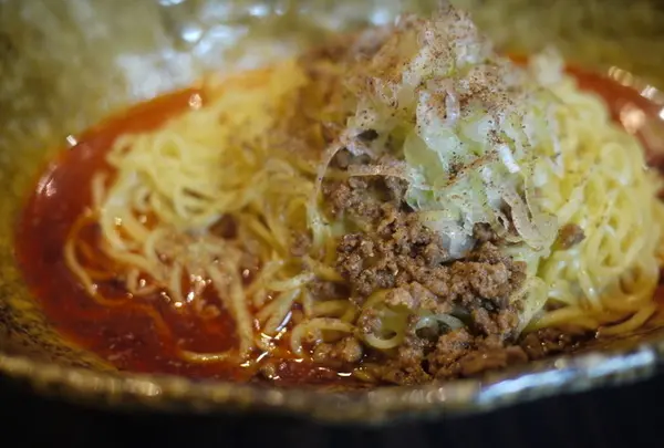 中華そば くにまつ