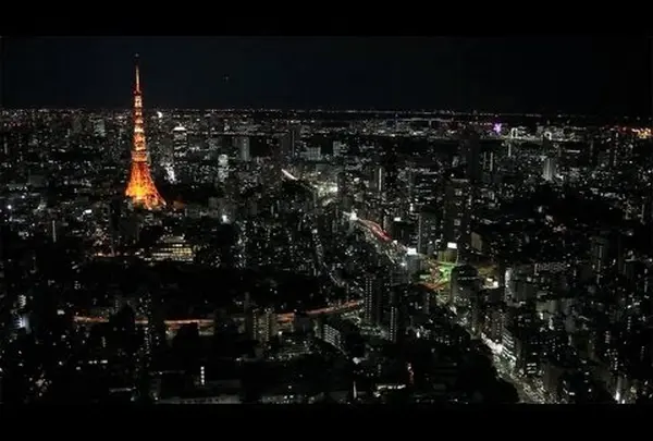 東京シティビュー／スカイデッキ （TOKYO CITY VIEW／SKY DECK）