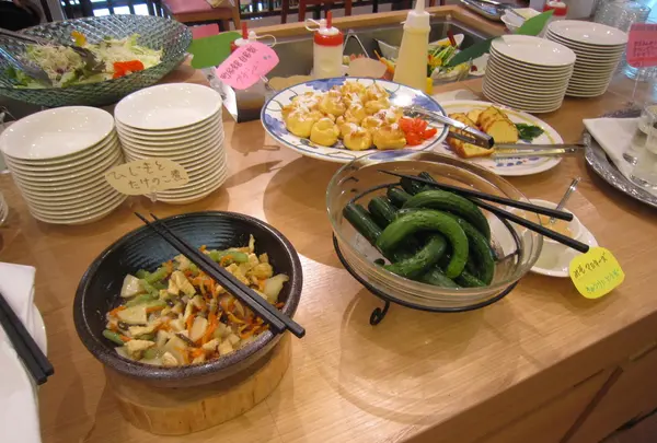 お昼はココ！食彩 町家館