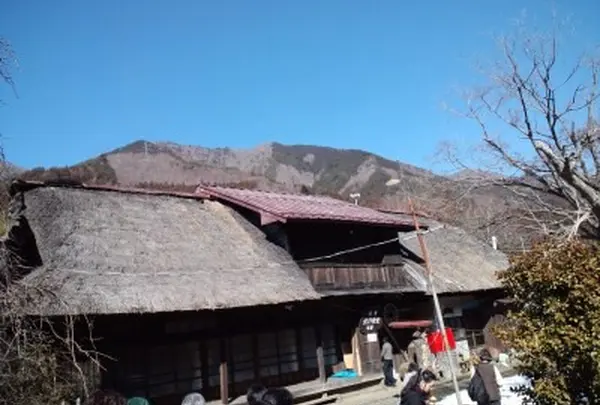 北の勢堂