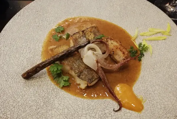 ラ メゾン ポデタン