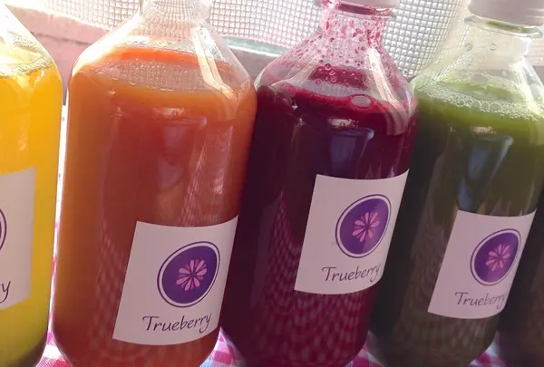 【閉店】Trueberry 広尾店の写真・動画_image_159976