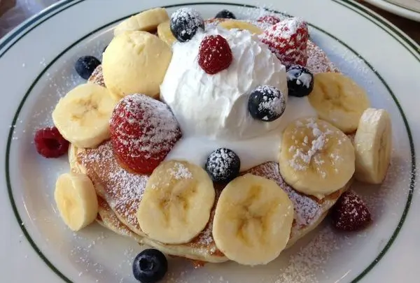 Brooklyn Pancake House