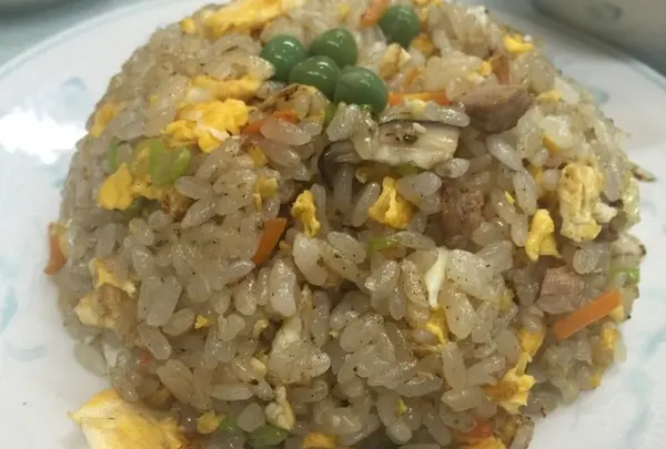 あもん 思い出す味