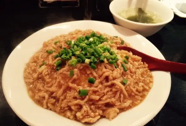 肉あんかけチャーハン専門店 炒王 チャオ