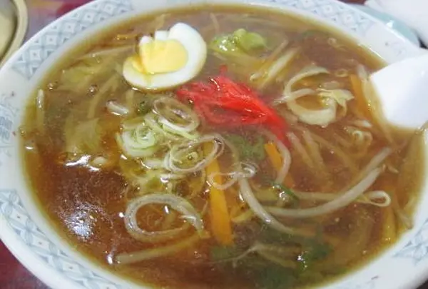 味楽苑