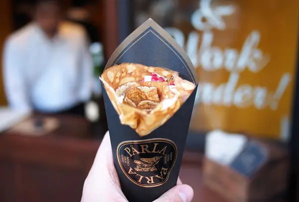 PÄRLA PARLA パーラ