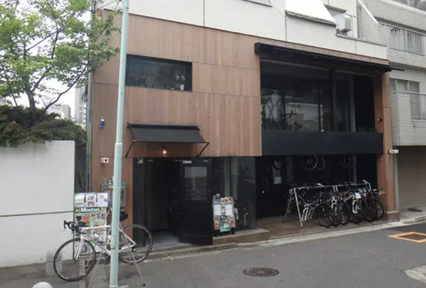 Mile Post Bike and Cafe（マイルポストバイク&カフェ）