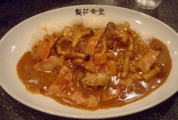 梨花食堂 天満市場店