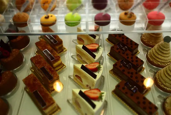 【オプション3】BOUTIQU chihiro