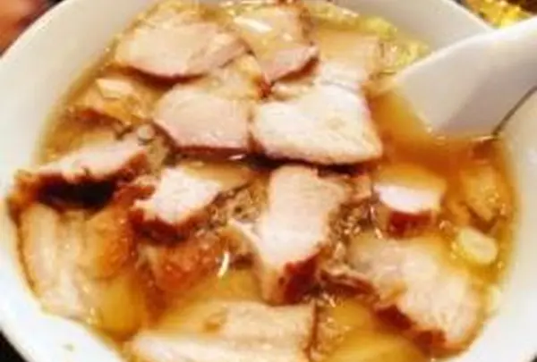 喜多方ラーメン坂内 金沢文庫店