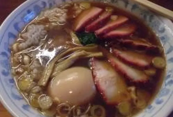 下前商店