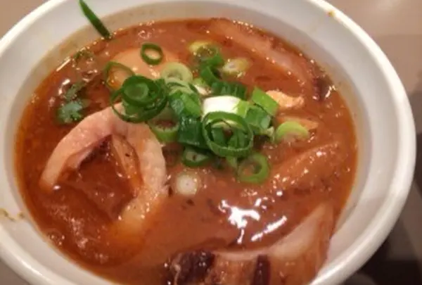 つけ麺 五ノ神製作所の写真・動画_image_167387
