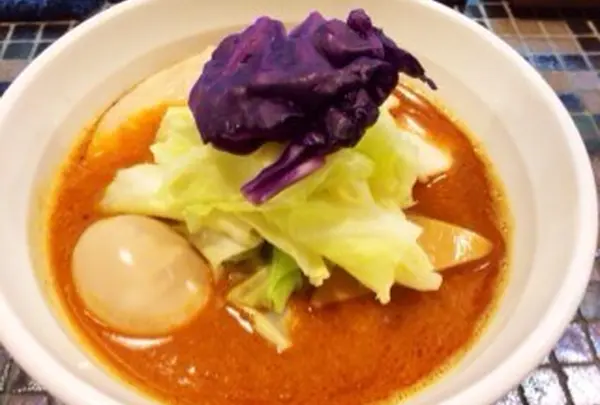 らーめん 五ノ神製作所
