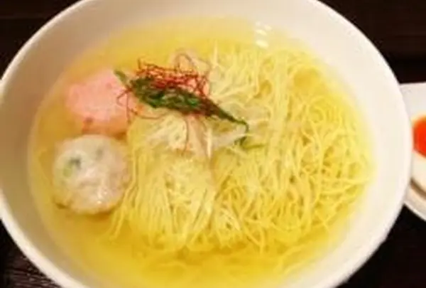 麺屋 海神