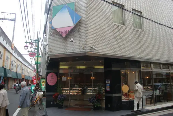 マッターホーン