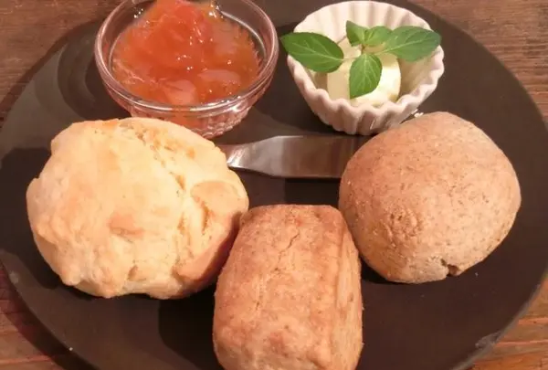 懸巣工房 喫茶室