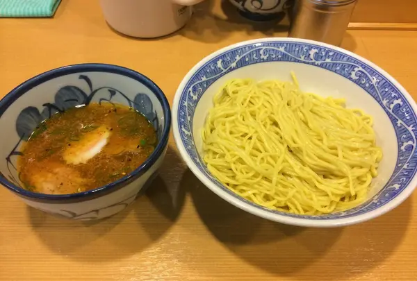 青葉 中野本店