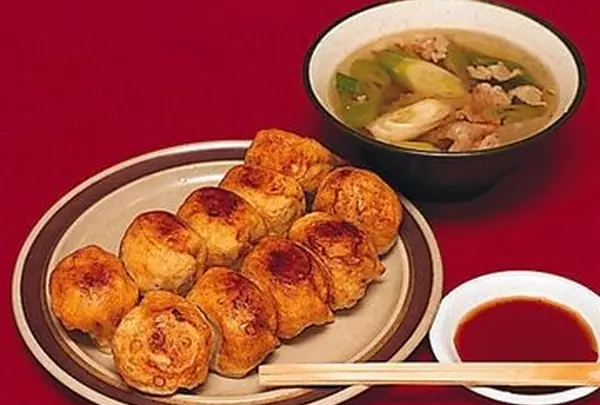 第7ギョーザの店