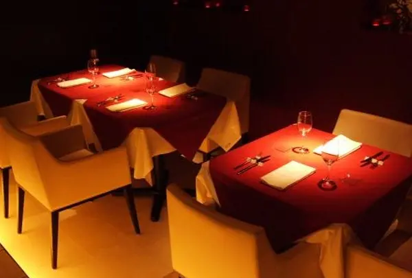 オステリア ティ（OSTERIA Ti）