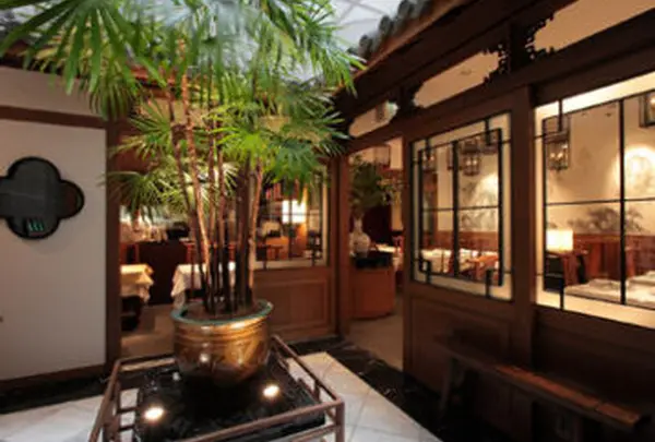 中国菜飄香 麻布十番本店