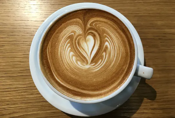 ストリーマーコーヒーカンパニー 五本木店