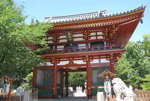 瀧泉寺（目黒不動）の写真・動画_image_172142