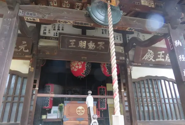 最勝寺（目青不動）の写真・動画_image_172157