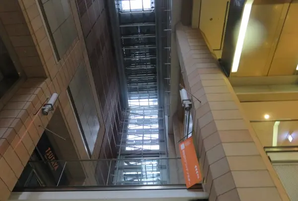 キャロットタワーの写真・動画_image_172161