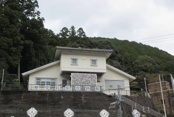 十津川村立 歴史民俗資料館の写真・動画_image_1723418