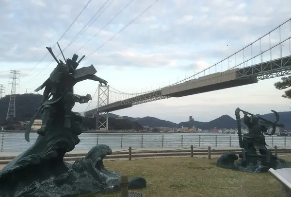 みもすそ川公園
