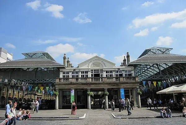 Covent Garden