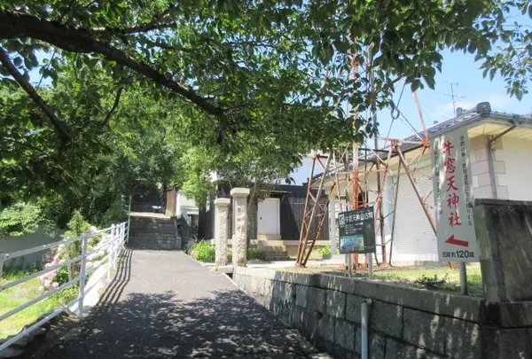 本蓮寺