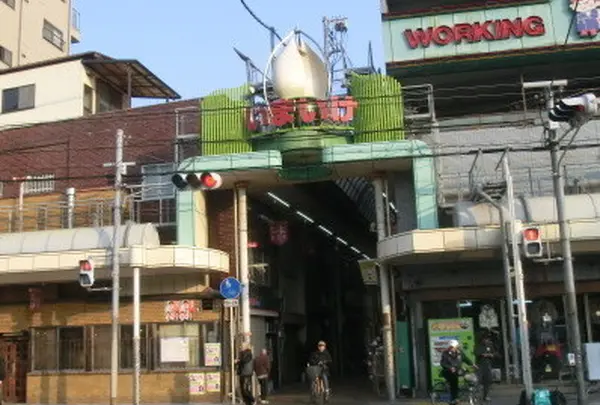 今池商店街の写真・動画_image_175523