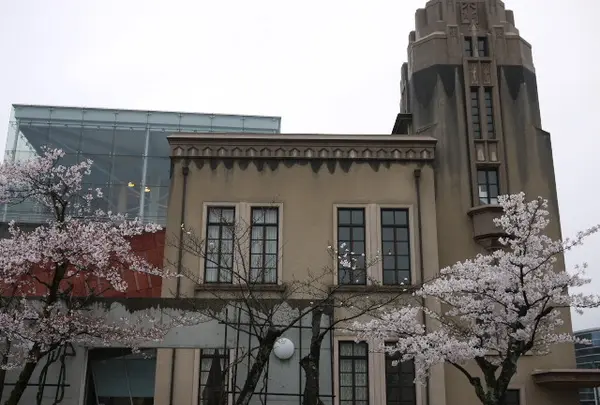 わらべ館