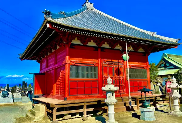 大日堂