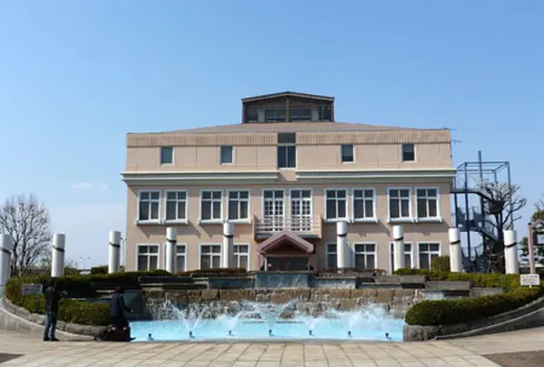 横浜水道記念館