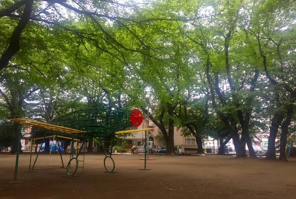 南割公園