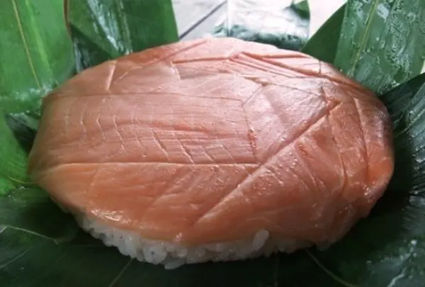 木崎湖畔でランチ