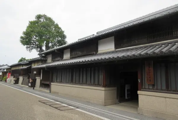 梶村邸