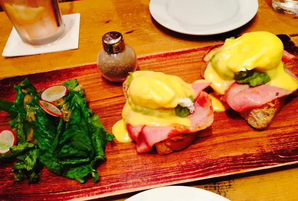 ボンダイカフェヨヨギビーチパーク （BONDI CAFE YOYOGI BEACH PARK）の写真・動画_image_187694