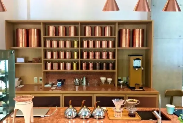 Kaikado Cafe