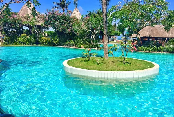 Grand Mirage Resort & Thalasso Bali
